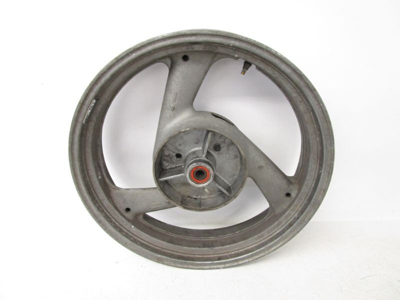 1989 Yamaha FZR 600 Rear Wheel Rim 3HE-25338-00-WN - cyclesrus.net